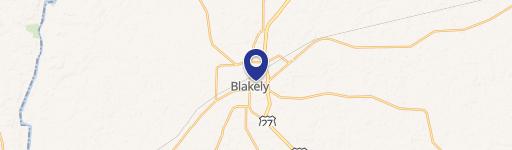 Blakely, GA 39823