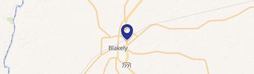 Blakely, GA 39823