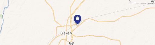 Blakely, GA 39823