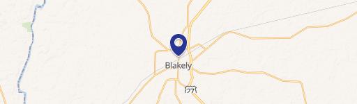Blakely, GA 39823
