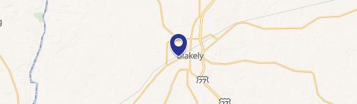 Blakely, GA 39823
