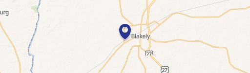 Blakely, GA 39823