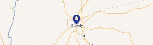 Blakely, GA 39823