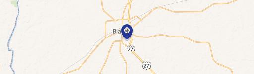 Blakely, GA 39823
