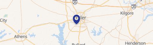 Residential Land in Tyler, TX