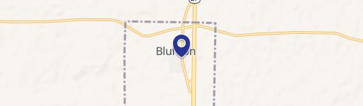 Bluffton, GA 39824