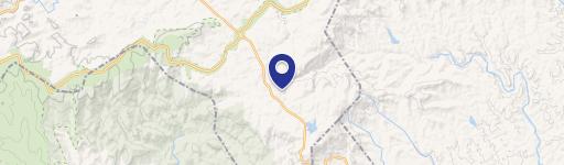 Wooded Land in Glade Valley