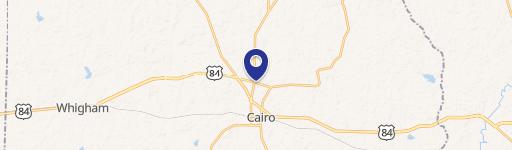 Cairo, GA 39828