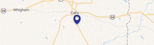 Cairo, GA 39828
