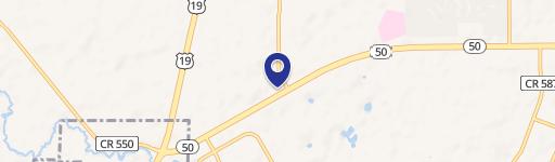 Commercial Lot in Weeki Wachee