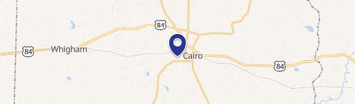 Cairo, GA 39828
