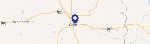 Cairo, GA 39828