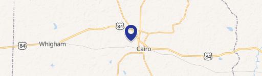 Cairo, GA 39828