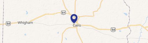 Cairo, GA 39828