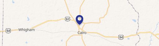 Cairo, GA 39828