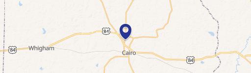 Cairo, GA 39828