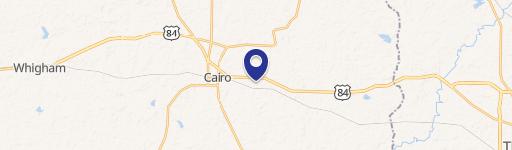 Cairo, GA 39828