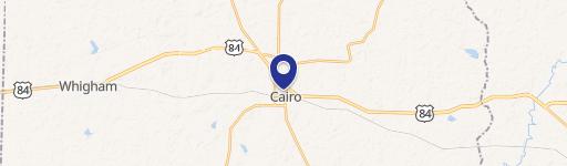 Cairo, GA 39828