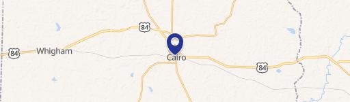 Cairo, GA 39828