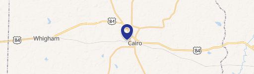 Cairo, GA 39828