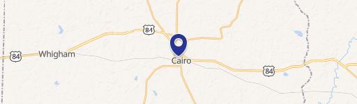 Cairo, GA 39828