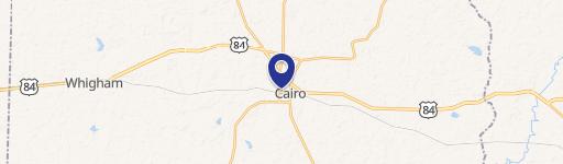 Cairo, GA 39828