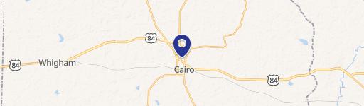 Cairo, GA 39828