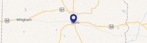 Cairo, GA 39828