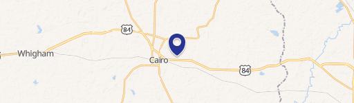 Cairo, GA 39828