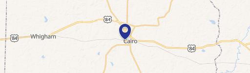 Cairo, GA 39828
