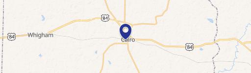 Cairo, GA 39828