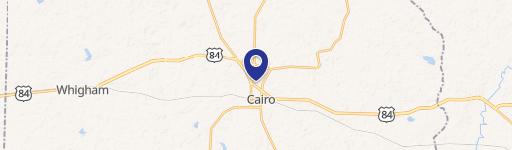 Cairo, GA 39828