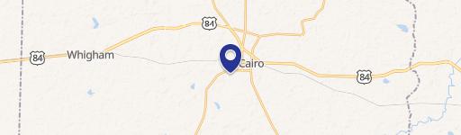 Cairo, GA 39828