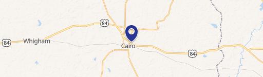 Cairo, GA 39828