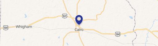 Cairo, GA 39828