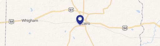 Cairo, GA 39828