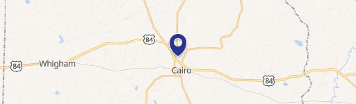 Cairo, GA 39828