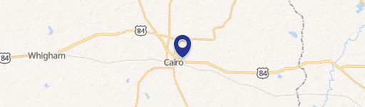 Cairo, GA 39828