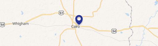 Cairo, GA 39828