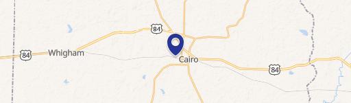 Cairo, GA 39828