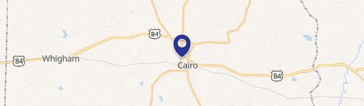 Cairo, GA 39828