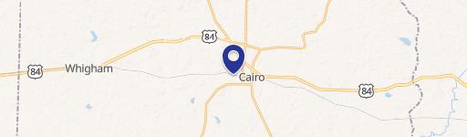 Cairo, GA 39828
