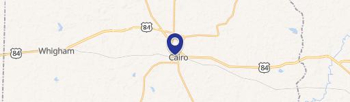 Cairo, GA 39828