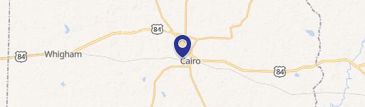 Cairo, GA 39828