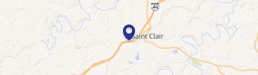 Residential Land in St Clair