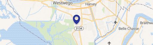 Prime Commercial Land in Marrero