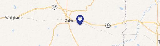 2601 Industrial Park Dr