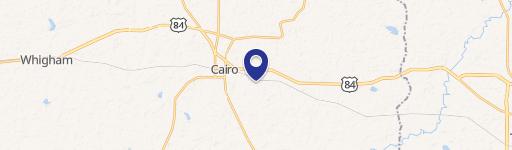 2300 Industrial Park Dr