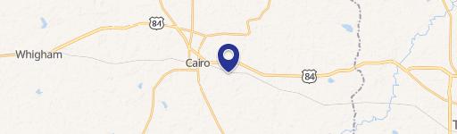 2501 Industrial Park Dr