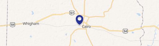 530 Martin Luther King Jr SW Ave